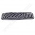 Клавиатура Genius, KB-M200, USB, Black, жична