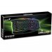 Клавиатура Genius, KB-M220, Scorpion, Gaming, Color, USB, Black, жична