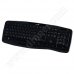 Клавиатура и мишка Genius, SlimStar, 8000X, Black, безжични