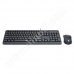 Клавиатура и мишка Redragon, RD-BS-7092, USB, Black, жични