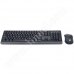 Клавиатура и мишка Redragon, RD-BS-7092, USB, Black, жични