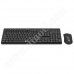 Клавиатура и мишка Redragon, RD-BS-7094, Black, безжични