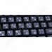 Клавиатура и мишка Titanium, Memphis, TK108U, Black, безжични
