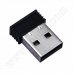 Клавиатура и мишка Titanium, Memphis, TK108U, Black, безжични