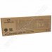 Клавиатура Titanium, TK101BG, Office Standard, USB, Black, жична