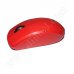 Клавиатура и мишка JeWAY, Set, JK-8205, Red-Black, безжични