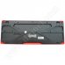 Клавиатура и мишка JeWAY, Set, JK-8205, Red-Black, безжични