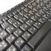 Клавиатура JeWAY, JK-K5EN, USB, Black, жична