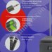 Микрофон Defender, MIC-155, безжичен, комплект от 2бр.