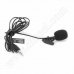 Микрофон Esperanza, Voice, EH178, 3.5mm, Black