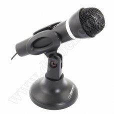 Микрофон Esperanza, Sing, EH180, 3.5mm, Black