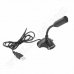 Микрофон Esperanza, Scream, EH179, USB, Black