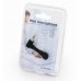 Микрофон Gembird, Mini, MIC-203, 3.5mm, Black