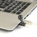 Микрофон Gembird, Mini, MIC-203, 3.5mm, Black