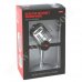 Микрофон FreeStyle, Concert Hall, FHM2030, 3.5mm, Silver