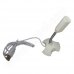 Микрофон Esperanza, Scream, EH179, USB, White