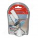 Микрофон Esperanza, Scream, EH179, USB, White