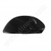 Мишка Delux, DLM-517GX, Black, 1600dpi, безжична