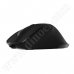 Мишка Delux, DLM-517GX, Black, 1600dpi, безжична