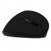 Мишка Delux, DLM-618SEU, USB, Black, 3200dpi, жична