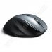 Мишка Delux, DLM-535, Black, 2400dpi, безжична