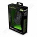 Мишка Esperanza, GAME, Galaxy, MX212G, 6D, USB-C, Black, 2400dpi, жична