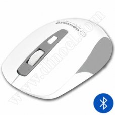 Мишка Esperanza, Sargas, EM130W, 4D, White, 1600dpi, блутут