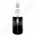 Мишка Esperanza, Celaneo, EM109K, USB, Black, 800dpi, жична