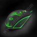 Мишка Esperanza, GAME, Claw, EGM209G, 6D, USB, Black, 2400dpi, жична