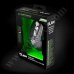 Мишка Esperanza, GAME, Claw, EGM209G, 6D, USB, Black, 2400dpi, жична