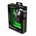 Мишка Esperanza, GAME, Hawk, EGM401R, 7D, USB, Black, 2400dpi, жична