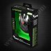 Мишка Esperanza, GAME, Hawk, EGM401R, 7D, USB, Black, 2400dpi, жична