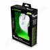Мишка Esperanza, GAME, Hawk, EGM401W, 7D, USB, White, 2400dpi, жична