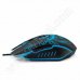 Мишка Esperanza, GAME, Scorpio, EGM203K, 6D, USB, Black, 2400dpi, жична