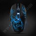 Мишка Esperanza, GAME, Scorpio, EGM203K, 6D, USB, Black, 2400dpi, жична