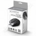 Мишка Extreme, Bungee, XM110K, USB, Black, 1000dpi, жична