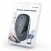 Мишка Gembird MUSW-4B-01 USB Black 1600dpi
