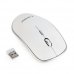 Мишка Gembird MUSW-4B-01 USB White 1600dpi