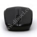 Мишка Omega, OM-229B, Black, 1200dpi, безжична
