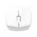 Мишка Omega, OM-229W, White, 1200dpi, безжична