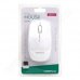 Мишка Omega, OM-229W, White, 1200dpi, безжична
