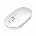 Мишка Omega, OM-260W, White, 1200dpi, безжична