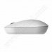 Мишка Omega, OM-260W, White, 1200dpi, безжична