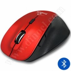Мишка Titanium, Fornax, TM122R, 6D, Red, 1600dpi, блутут Мишка Titanium, Fornax, TM122R, 6D, Red, 1600dpi, блутут