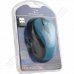Мишка Titanium, Rainbow, TM114R, Red, 1000dpi, безжична