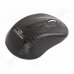 Мишка Titanium, Torpedo, TM104K, Black, 1000dpi, безжична
