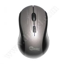 Мишка JeWAY, JM-7007, Game, Silver, 1600dpi, безжична Мишка JeWAY, JM-7007, Game, Silver, 1600dpi, безжична