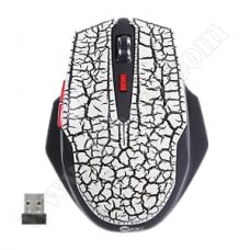 Мишка JeWAY, Game, JM-6021, White, 2400dpi, безжична Мишка JeWAY, Game, JM-6021, White, 2400dpi, безжична