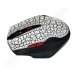 Мишка JeWAY, Game, JM-6021, White, 2400dpi, безжична