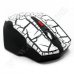 Мишка JeWAY, Game, JM-6021, White, 2400dpi, безжична